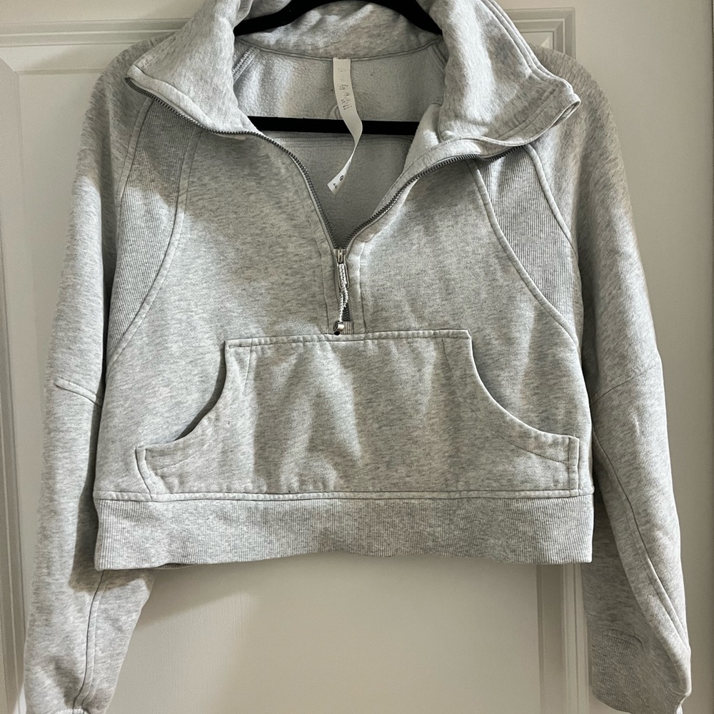 Lululemon Athletica Scuba